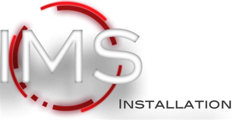 Home Ims Installation