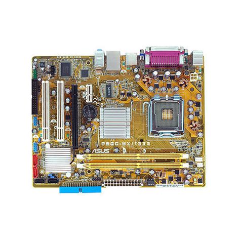 All Free Download Motherboard Drivers Asus P5gc Mx1333 Driver Xp