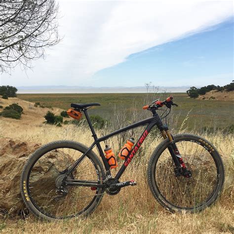 2015 Santa Cruz Highball Large Aluminum For Sale