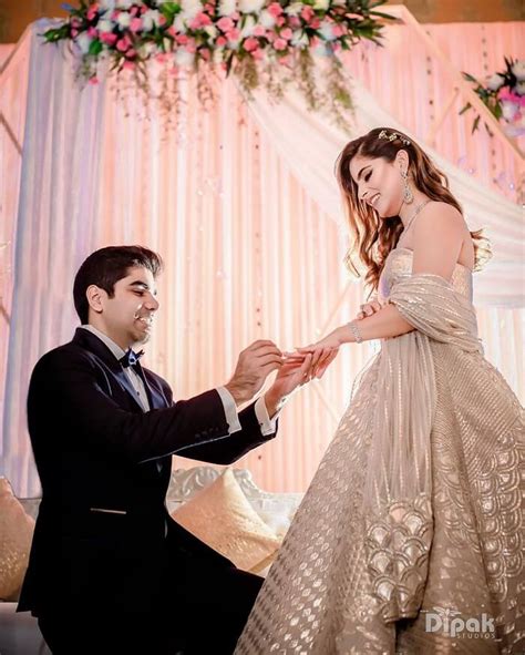how to plan a pretty engagement ceremony some best ideas for you
