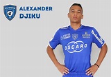 SC Bastiais on Twitter: "33# Alexander Djiku http://t.co/oCE051bG2K"
