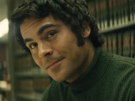 Zac efron wasn't sure if he could portray ted bundy in extremely wicked, shockingly evil and vile, a drama that premieres at this year's sundance film festival. How Zac Efron prepared to play Ted Bundy in 'Extremely ...