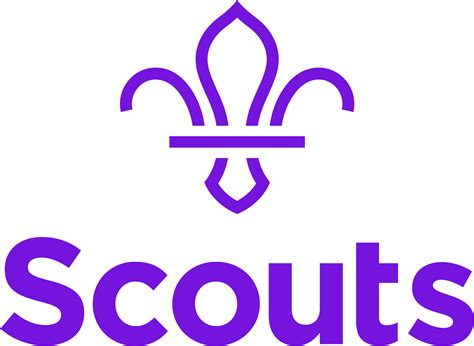 Scout Association Clipart Full Size Clipart 1135332 Pinclipart
