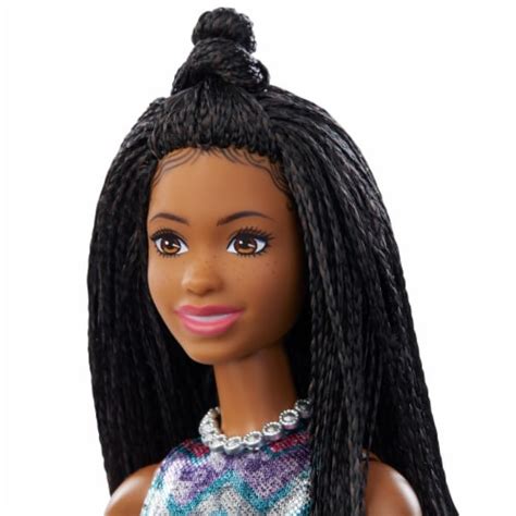 Mattel Barbie® Big City Big Dreams Doll 1 Ct Food 4 Less
