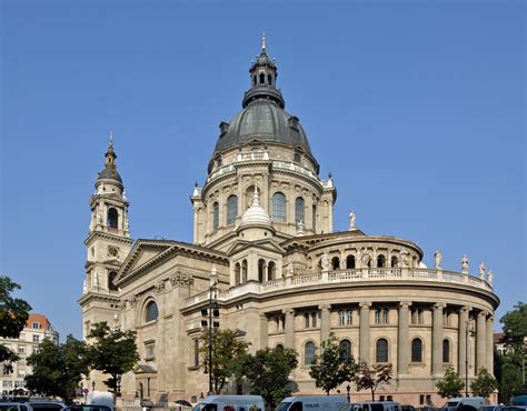A szent istván bazilika kórusa mély megrendüléssel vette koloss istván halálhírét. File:Budapest Szent Istvan Bazilika R01.jpg - Wikimedia Commons