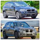 Bmw X5 Lighting Package Photos