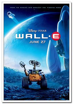 Disney confirms all movies shut down for covid have restarted or completed filming. Did a philosopher kill WALL-E? | plus.maths.org