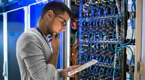 What Is The Difference Between A Network Administrator And Engineer