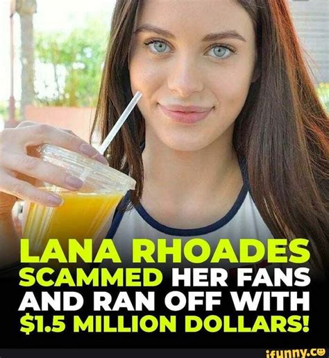 Lanarhoades Memes Best Collection Of Funny Lanarhoades Pictures On