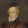 Archduchess Barbara of Austria: Austrian archduchess (1539 - 1572 ...