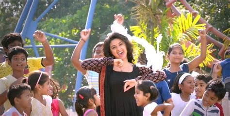 Keerthy Suresh Looks Gorgeous As Ever In Remo Trailer Jfw Just For Women