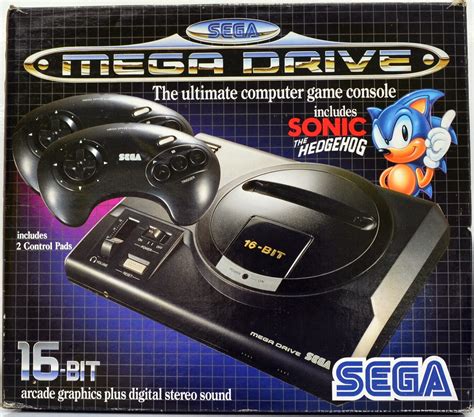 Mundo Dos Games Os 28 Melhores Jogos De Mega Drive