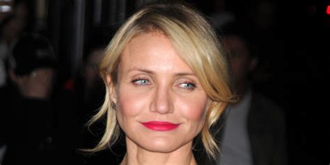 Cameron Diaz Has A New Love Benji Madden So What Do We