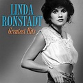 Greatest Hits Remastered by Linda Ronstadt Digital Art by Music N Film ...