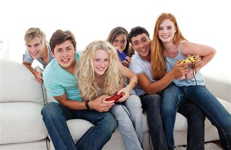Violent video games are a convenient scapegoat for those who would rather not deal with the actual causes of violence in the us. Pros and Cons of Video Games | Calabasas Style Magazine