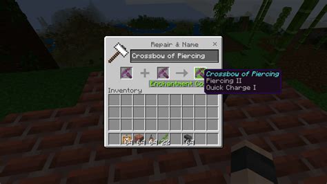 The 6 Best Crossbow Enchantments In Minecraft Paper Writer