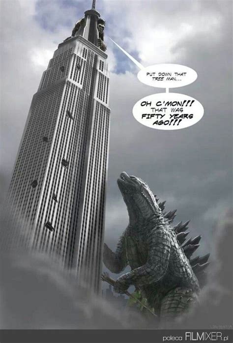 Pin On Godzilla