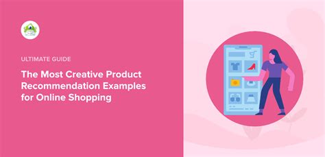 7 Product Recommendation Examples For Online Shopping
