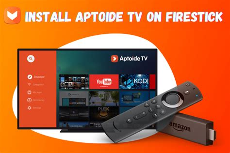 You can then personalize to keep. How To Install Aptoide TV Apk On Firestick App Store 2020