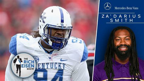 How Zadarius Smith Went From Much Dunked On 63 Prep Center To Pro