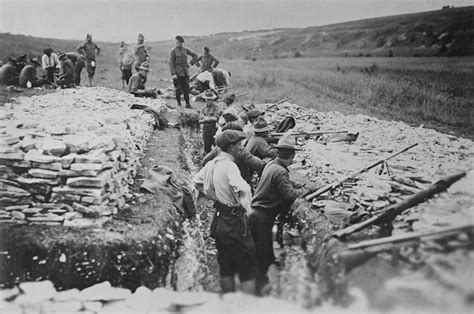 7 Facts You May Not Know About World War I Article The United
