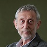 Michael Rosen - Poetry - LibGuides at The Hutchins School