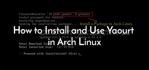 How To Install Java On Arch Linux