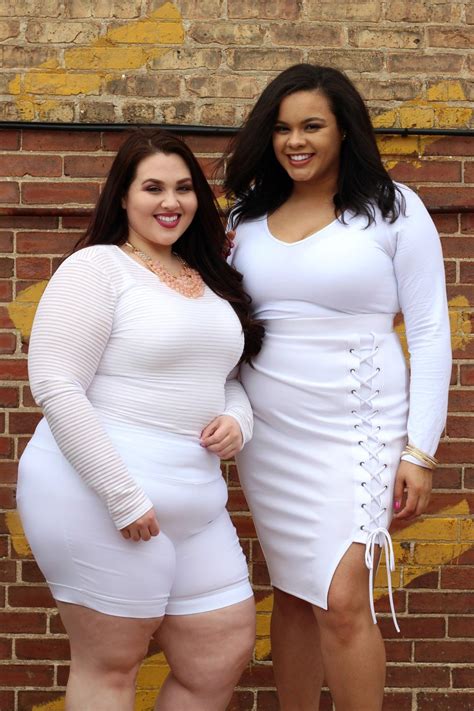 Plus Size Girls Plus Size Women Voluptuous Women Curvy Girl Outfits