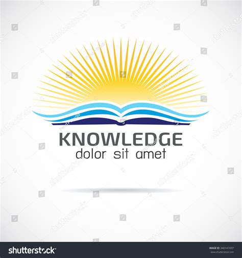 Knowledge Related Logos