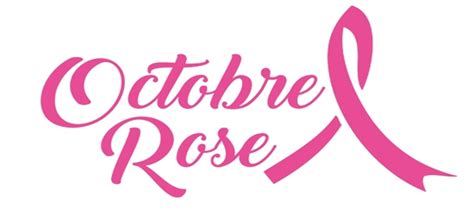 Octobre Rose Journée Rose Dans Les établissements De Santé De Dijon