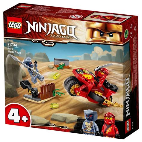 Official Photos Summer 2021 Ninjago Sets Lets Build Lego