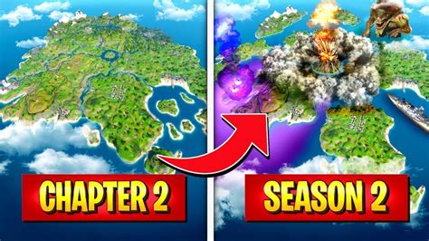 Tilted towers is back as salty towers. ECCO LA MAPPA UFFICIALE DI FORTNITE SEASON 3 CHAPTER 2 ...