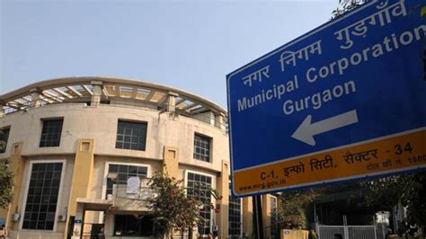 Gurgaon Civic Polls Updated Ward List Will Reach Govt By Jan 29