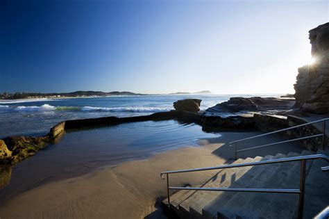 Crowne Plaza Terrigal Pacific Hotels Gosford