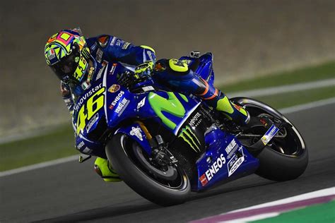 • full czech gp weekend schedule including moto3 & moto2 can be viewed: Rossi: "Non riesco ad entrare in curva veloce" | MotoGP™