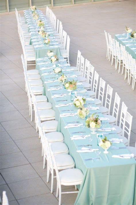 Mint Wedding Mint Green Weddings 2006537 Weddbook