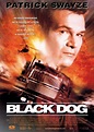 Black Dog (1998) - Posters — The Movie Database (TMDb)
