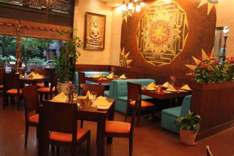 10 Indian Restaurants In Shanghai To Satiate Your Hunger