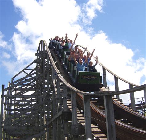 Filemegafobia Oakwood Theme Park Wikimedia Commons