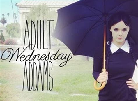 Adult Wednesday Addams Tv Show Air Dates And Track Episodes Next Episode