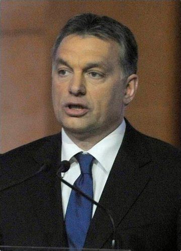 Hungarian Leader Takes On Foreign Critics The New York Times