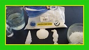 HOW TO USE PLASTER OF PARIS IN MOLDS - YouTube