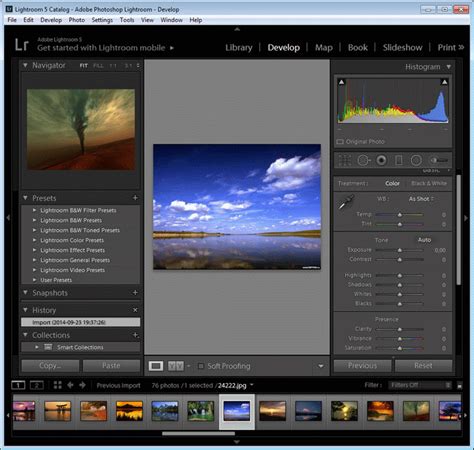 Adobe Photoshop Lightroom 6 1 1 Gamepilot