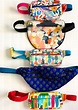 Fanny Packs for My Friends and Family's Fannies! - Katie Kortman ...