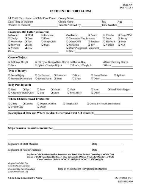1999 2022 Nc Dhhs Form 11a R Fill Online Printable Fillable Blank