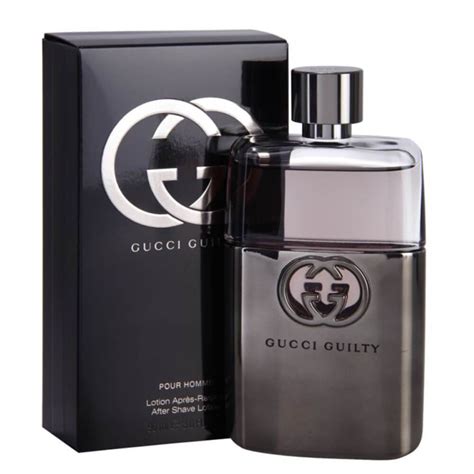 Buy Gucci Guilty For Men Best Luxury Perfume