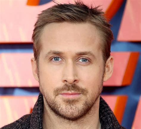 Pin On Ryan Gosling Blade Runner 2049 Haircut
