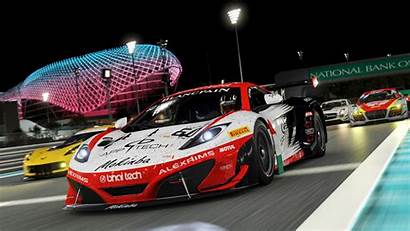 Forza Motorsport Race Night Wallpapers Sport Motor