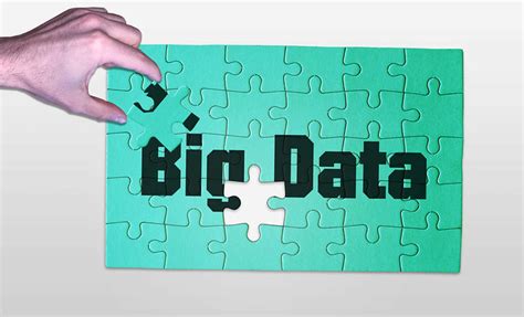 A Closer Look At The Great Side Of Big Data Oracle Databasea Closer