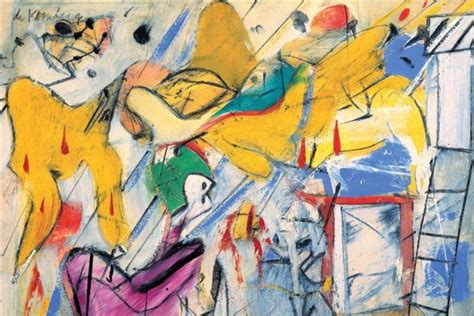 Famous Abstract Artists That Changed The Way We Think